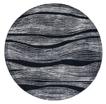 BLACK / IVORY