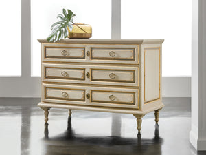 Modern History - Vallieu Commode - MH1011F01