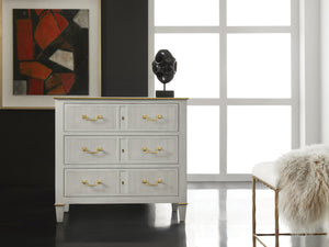 Modern History - Copenhagen Bedside Chest - MH1030F01