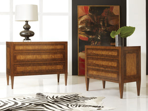 Modern History - Verona Bedside Chest - MH1038F01