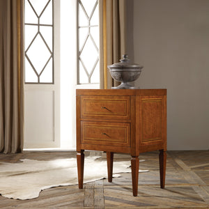 Modern History - Milan Bedside - MH1050F01