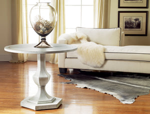 Modern History - Italian Center Table - MH105F02