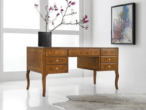 Modern History - Bezier Desk  - MH1062F01