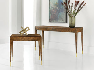 Modern History - Selena End Table - MH1070F01