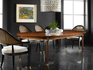 Modern History - Norris Dining Table  - MH1093F01