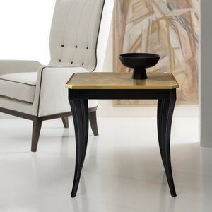 Modern History - Fontaine End Table - MH1101F01