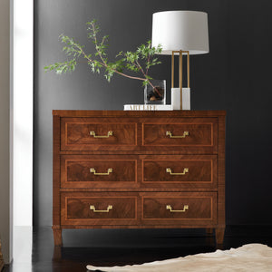 Modern History - Gourdon Chest - MH1109F01