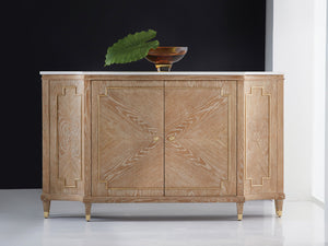 Modern History - Noelle Hall Cabinet - MH1127F01
