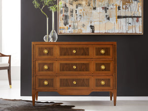 Modern History - Chambery Chest - MH1144F01