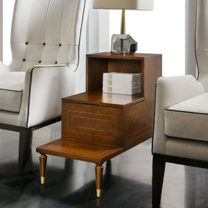 Modern History - Library Tier End Table - MH1164F01