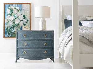 Modern History - Arundel Bedside Chest - MH1166F01