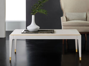 Modern History - Minimal Cocktail Table - MH1185F01