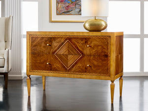 Modern History - Ferrara Commode - MH1193F01