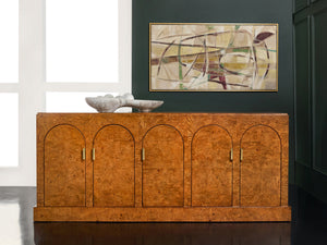 Modern History - Arches Credenza - MH1195F01