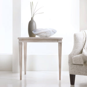Modern History - Salone End Table - MH1207F01