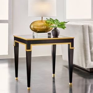 Modern History - Sparro End Table - MH1209F01