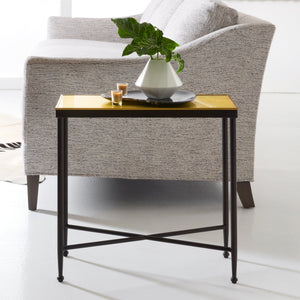 Modern History - Nola Side Table - MH1216F01