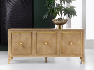 Modern History - Noelle Credenza - MH1221F01