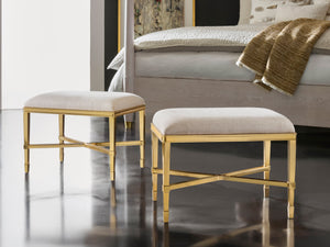 Modern History - Brielle Single Bench - MH1228F01