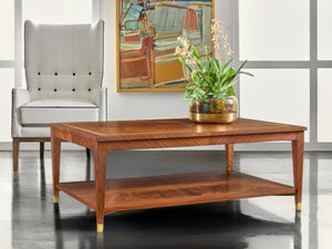 Modern History - Bezier Cocktail Table - MH1240F01