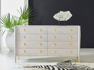 Modern History - Concourde Dresser - Ashe - MH1248F02
