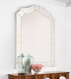 Modern History - Salon Mirror - MH1257F01