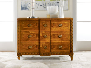Modern History - Continental Commode - MH207F01