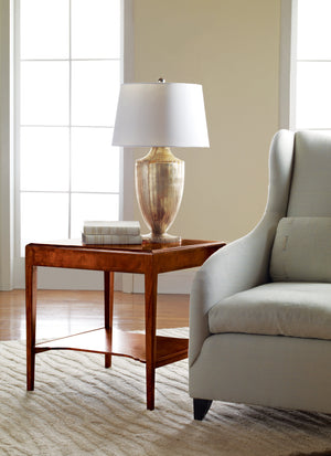 Modern History - Georgian End Table - MH263F01