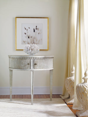 Modern History - Gustavian Half Round - MH347F01