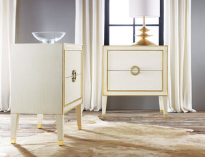 Modern History - Retro Nightstand - MH438F01
