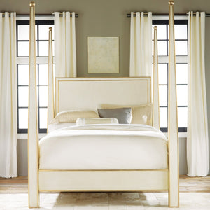 Modern History - Abstract Bed - King - MH450F01-K