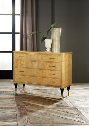 Modern History - Mid - Century Commode  - MH470F01