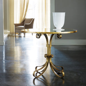 Modern History - Provence Center Table  - MH597F01