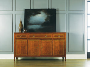 Modern History - Milan Sideboard  - MH621F01