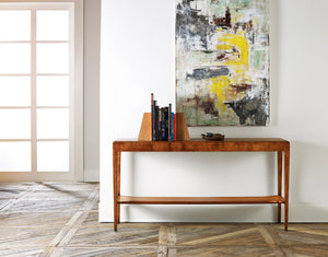 Modern History - Georgian Console  - MH625F01
