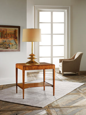 Modern History - Large Georgian End Table  - MH626F01