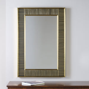 Modern History - Tuxedo Mirror - MH706F01