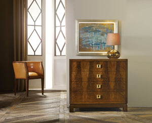 Modern History - Avignon Bachelor Chest  - MH728F01