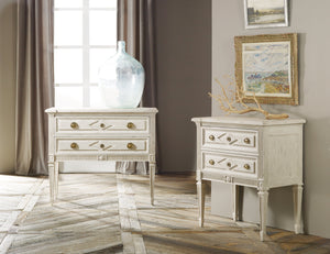 Modern History - Paris Bedside Chest  - MH730F01