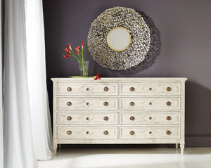 Modern History - Paris Dresser  - MH758F01