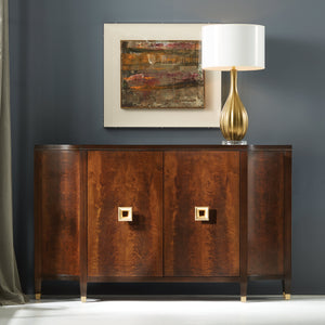 Modern History - Barcelona Concave Cabinet - MH835F01