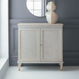 Modern History - Gustavian Two Door Cabinet - MH887F01