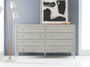 Modern History - Gustavian Dresser - MH892F01