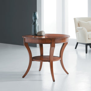 Modern History - Brighton End Table - MH932F01