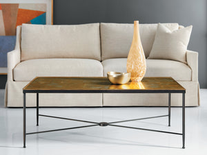 Modern History - Wrought Iron Cocktail  - MH966F01
