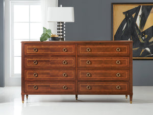 Modern History - Villeneuve Dresser - MH976F01