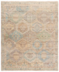 BEIGE / BLUE