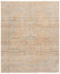 BEIGE / LIGHT BLUE
