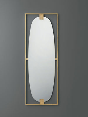 Modern History - Paolo Mirror - MHX-12