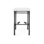 Villa & House - Mia Accent Table - Blackened Bronze - MIA-100-804